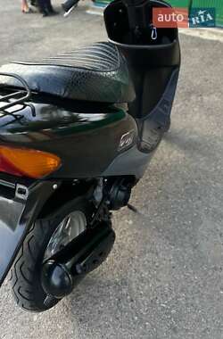 Скутер Honda Dio AF-34 2000 в Виннице