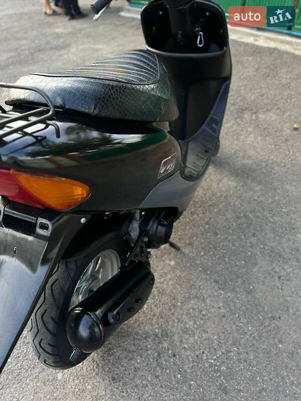 Скутер Honda Dio AF-34 2000 в Виннице