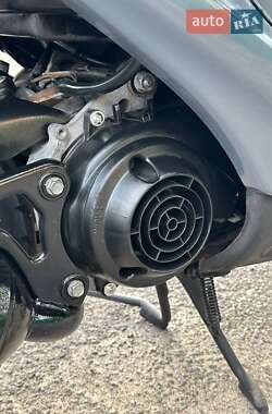 Скутер Honda Dio AF-34 2000 в Виннице