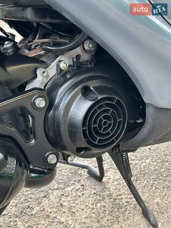 Скутер Honda Dio AF-34 2000 в Виннице