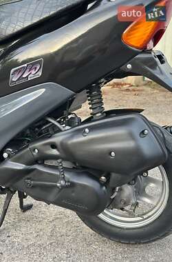 Скутер Honda Dio AF-34 2000 в Виннице
