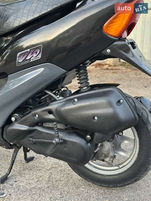 Скутер Honda Dio AF-34 2000 в Виннице