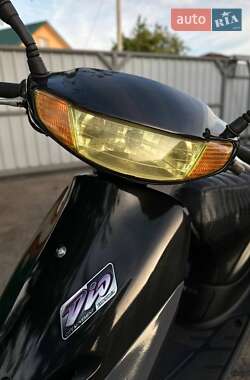 Скутер Honda Dio AF-34 2000 в Виннице