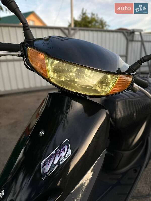 Скутер Honda Dio AF-34 2000 в Виннице