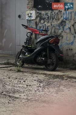 Макси-скутер Honda Dio AF-34 1997 в 