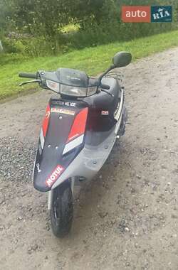 Скутер Honda Dio AF-34 2000 в Львове