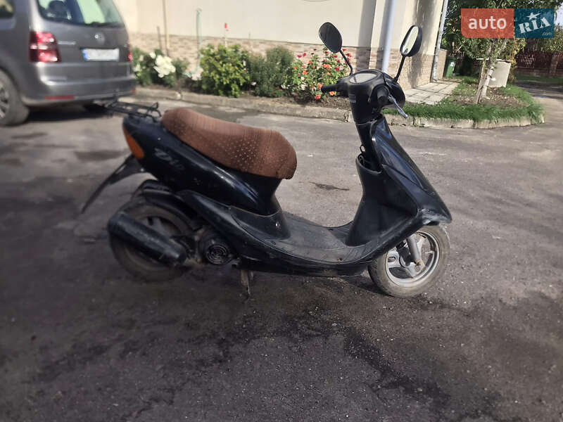 Скутер Honda Dio AF-34 2004 в Буске фото 3 Скутер Honda Dio AF-34 2004 в Буске