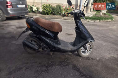 Скутер Honda Dio AF-34 2004 в  фото 3 Скутер Honda Dio AF-34 2004 в