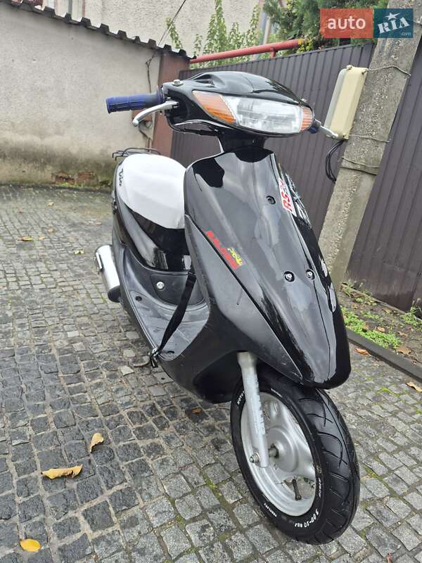 Скутер Honda Dio AF-34 1996 в Днепре