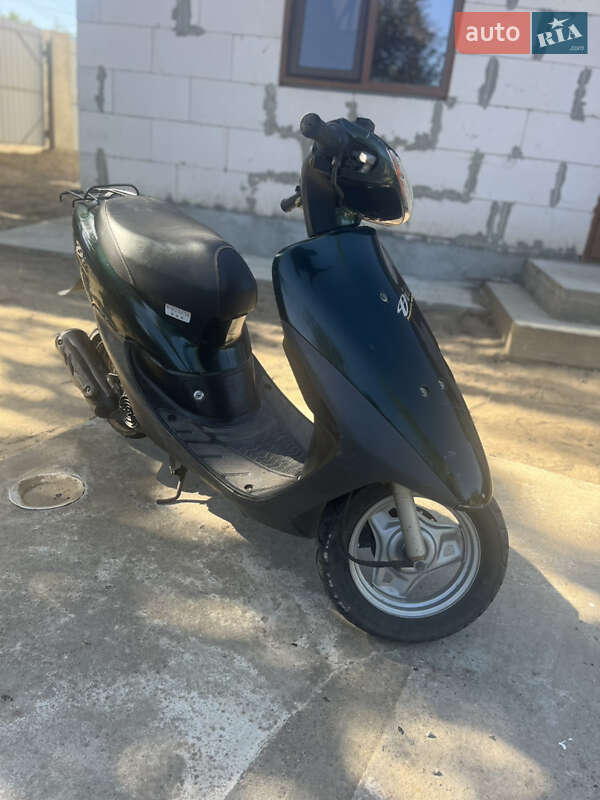Мопеды Honda Dio AF-34 2000 в Шабо