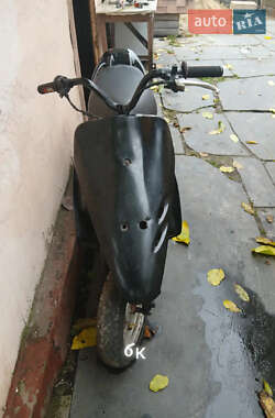 Мопеди Honda Dio AF-34 2001 в Малині