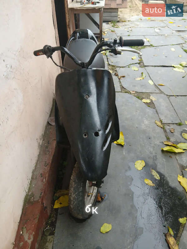 Мопеди Honda Dio AF-34 2001 в Малині