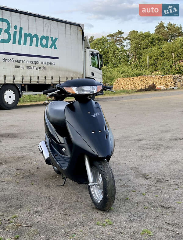 Мопеди Honda Dio AF-34 2001 в Яготині