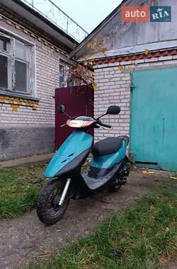 Скутер Honda Dio AF-34 1996 в Бару