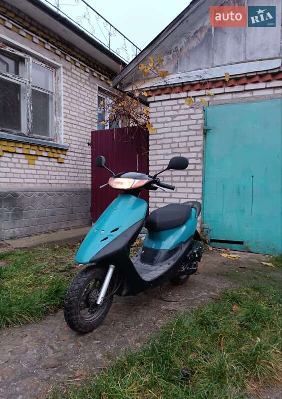 Скутер Honda Dio AF-34 1996 в Баре