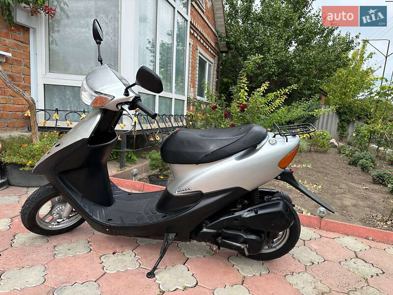 Скутер Honda Dio AF-34 2004 в Первомайске фото 3 Скутер Honda Dio AF-34 2004 в Первомайске