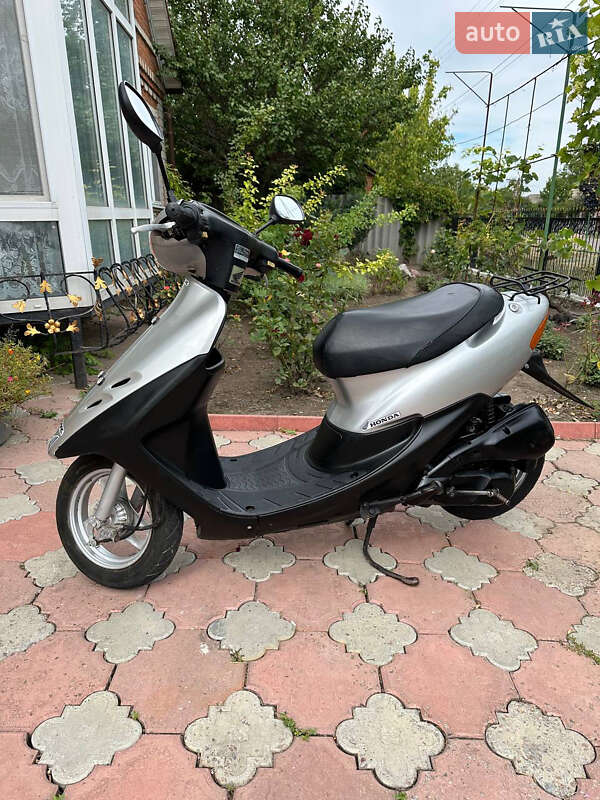 Скутер Honda Dio AF-34 2004 в Первомайске фото 9 Скутер Honda Dio AF-34 2004 в Первомайске