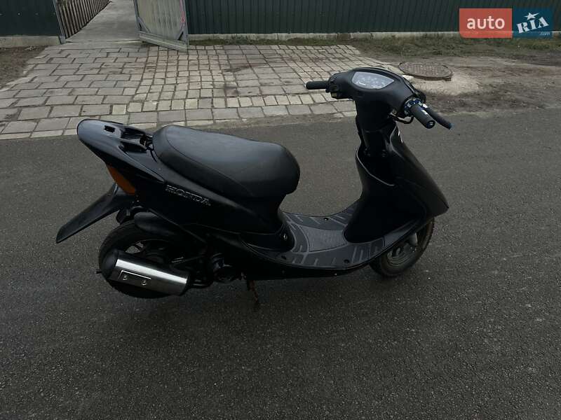 Мопеди Honda Dio AF-34 1994 в Великій Олександрівці