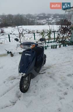 Скутер Honda Dio AF-34 2004 в Песчанке