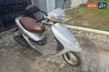 Скутер Honda Dio AF-34 2004 в Харкові