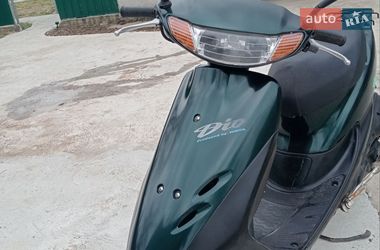 Скутер Honda Dio AF-34 2002 в Одесі
