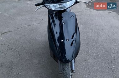 Скутер Honda Dio AF-34 2004 в Виннице