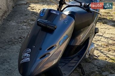 Скутер Honda Dio AF-34 2004 в Ивано-Франковске