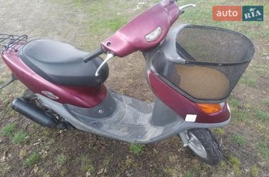 Мотороллер Honda Dio AF-34 2004 в Киеве