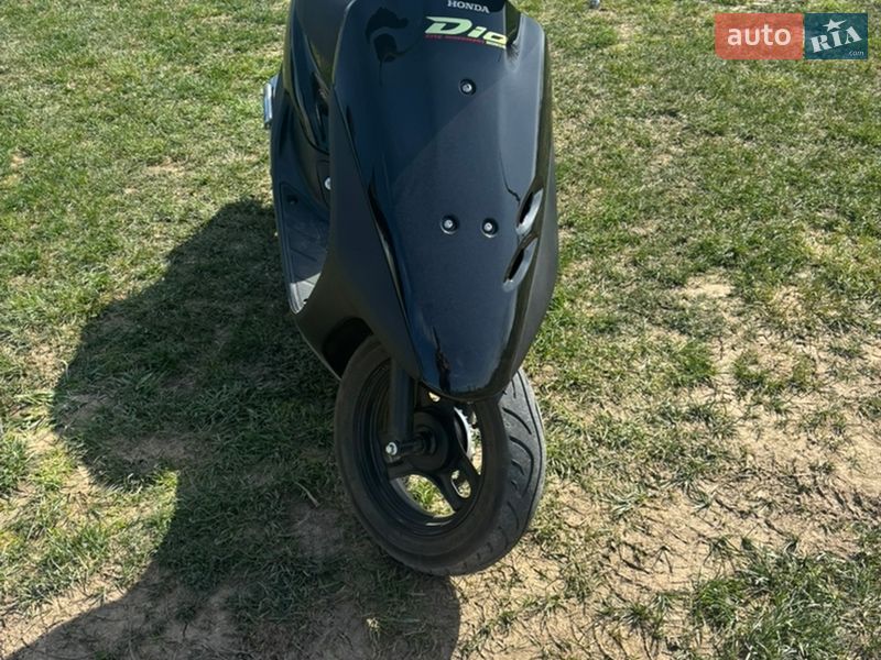 Скутер Honda Dio AF-34 2000 в Сторожинце фото 2 Скутер Honda Dio AF-34 2000 в Сторожинце