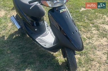 Скутер Honda Dio AF-34 2000 в Сторожинці
