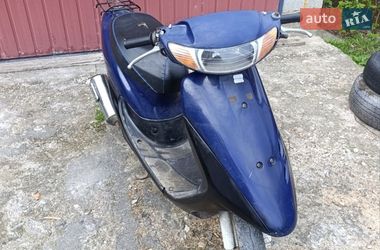 Мопеди Honda Dio AF-34 2000 в Хотині
