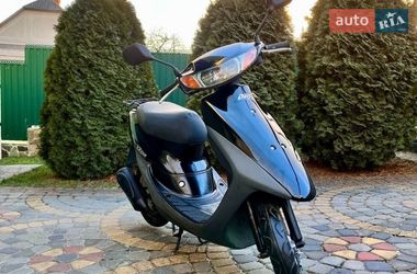 Мопеды Honda Dio AF-34 2004 в Черновцах