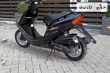 Скутер Honda Dio AF-35 2001 в Одессе