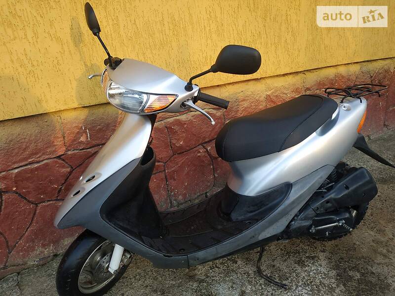 Макси-скутер Honda Dio AF-35 2017 в Калуше