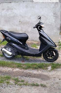 Скутер Honda Dio AF-35 2005 в Городке