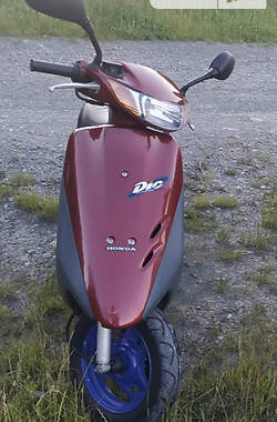 Скутер Honda Dio AF-35 1997 в Коломые