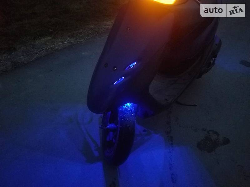 Honda Dio AF 35 af35