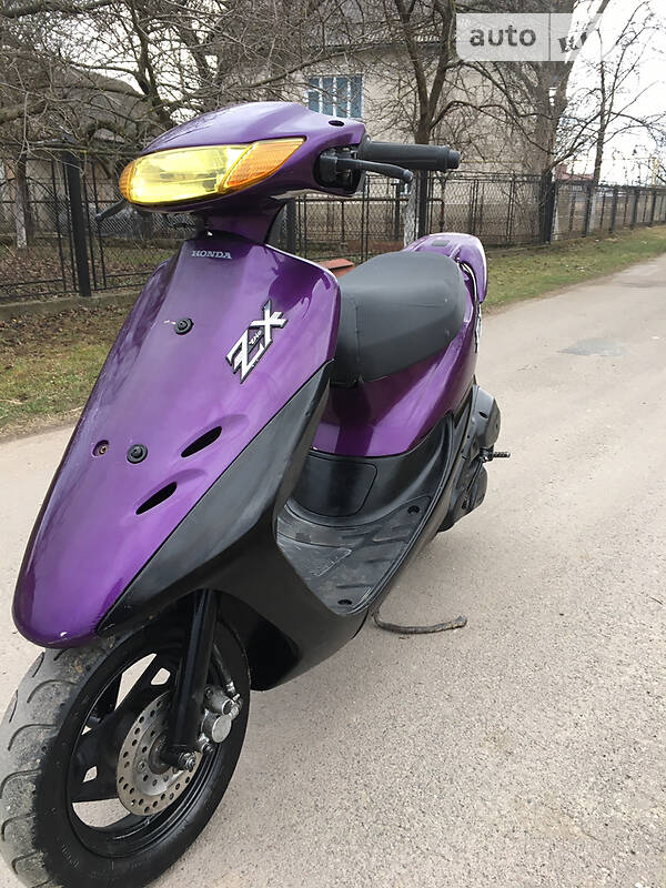 Скутер Honda Dio AF-35 2000 в 