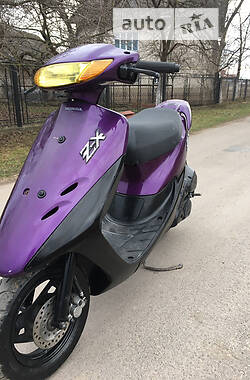 Скутер Honda Dio AF-35 2000 в 