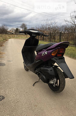 Скутер Honda Dio AF-35 2000 в 