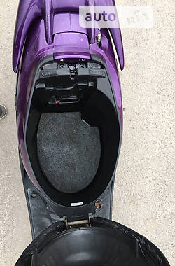 Скутер Honda Dio AF-35 2000 в 