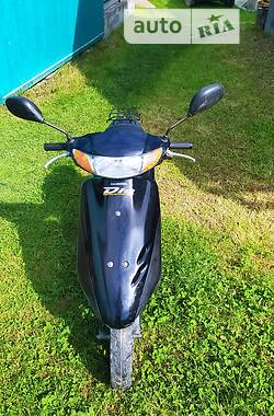 Макси-скутер Honda Dio AF-35 2004 в Путиле