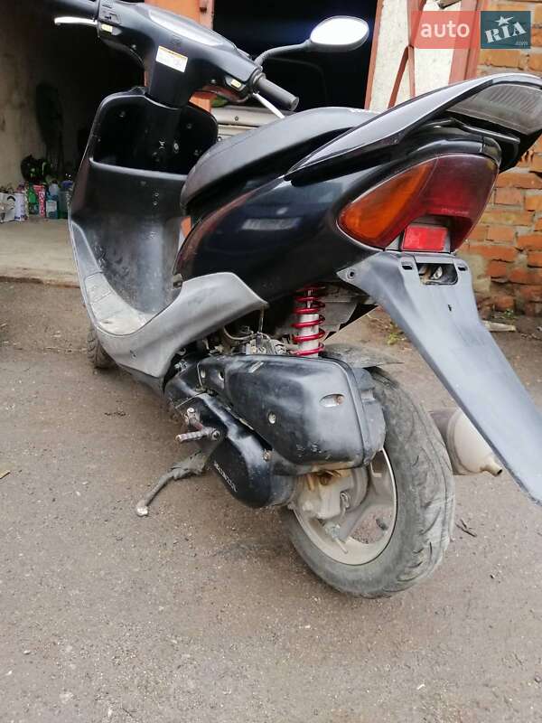 Скутер Honda Dio AF-35 2000 в Баре