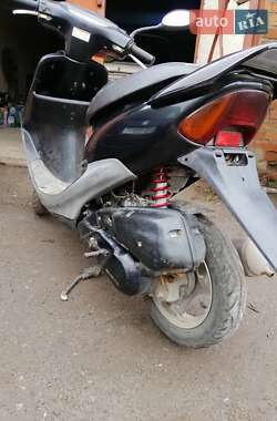 Скутер Honda Dio AF-35 2000 в Баре