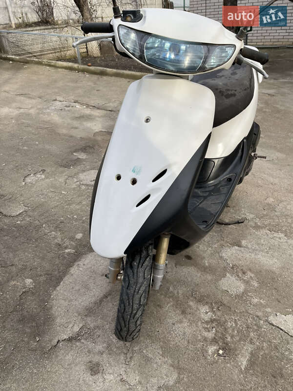 Скутер Honda Dio AF-35 2006 в Ильинцах