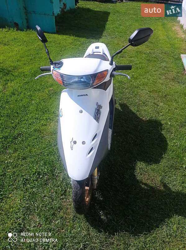 Honda Dio AF-35 1995