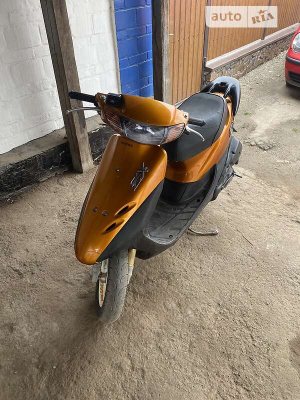 Скутер Honda Dio AF-35 2004 в Тетиеве