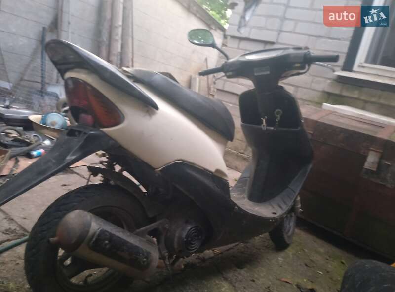 Honda Dio AF-35 2004