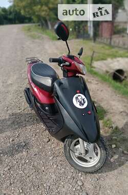 Скутер Honda Dio AF-35 2005 в Львове