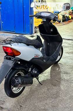 Скутер Honda Dio AF-35 1997 в Василькові